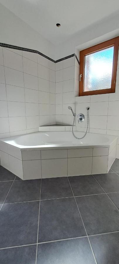Apartamento Haus Florian Mayrhofen Exterior foto