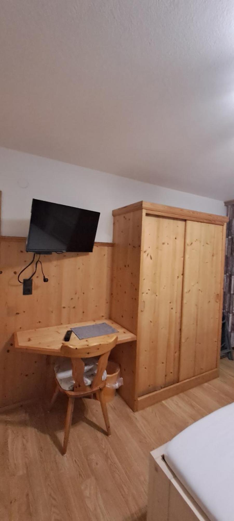 Apartamento Haus Florian Mayrhofen Exterior foto